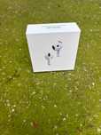 AirPods 4 ANC - Apple Warranty Disponibil