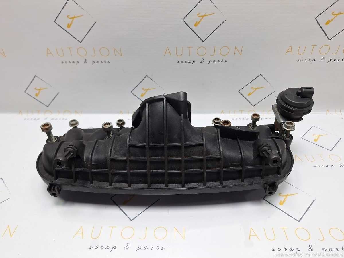 Galerie de admisie VOLKSWAGEN PASSAT  (3C5)  2007 TDI 03G129711AF