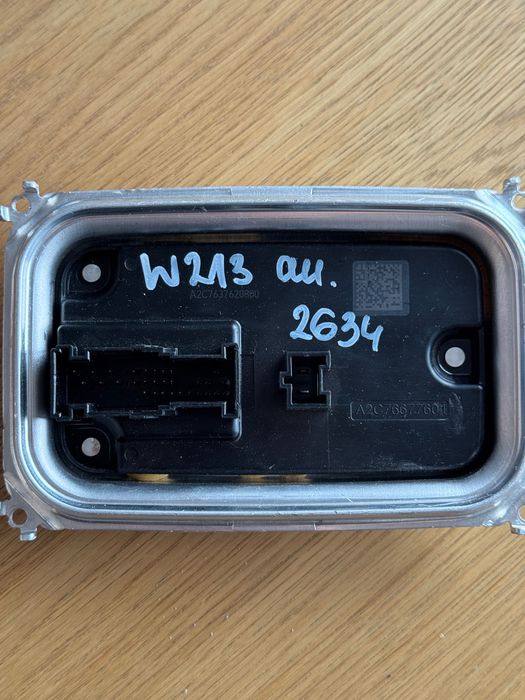 Баласт за Фар Мерцедес / Mercedes /GLB w247/ GLE w167/GLC /w253