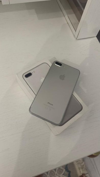 Айфон 7 плюс 10/7
