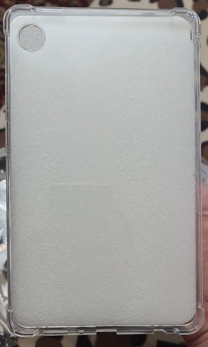 Vand husă silicon Samsung Tab A11 2025