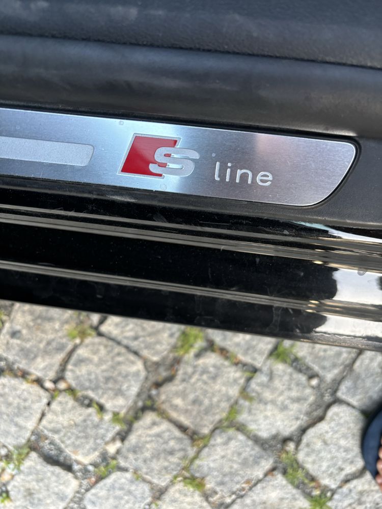 Audi A5 3.0 TDI. quattro
