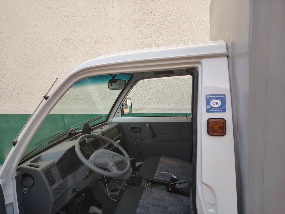 Damas, Labo 2025 йил