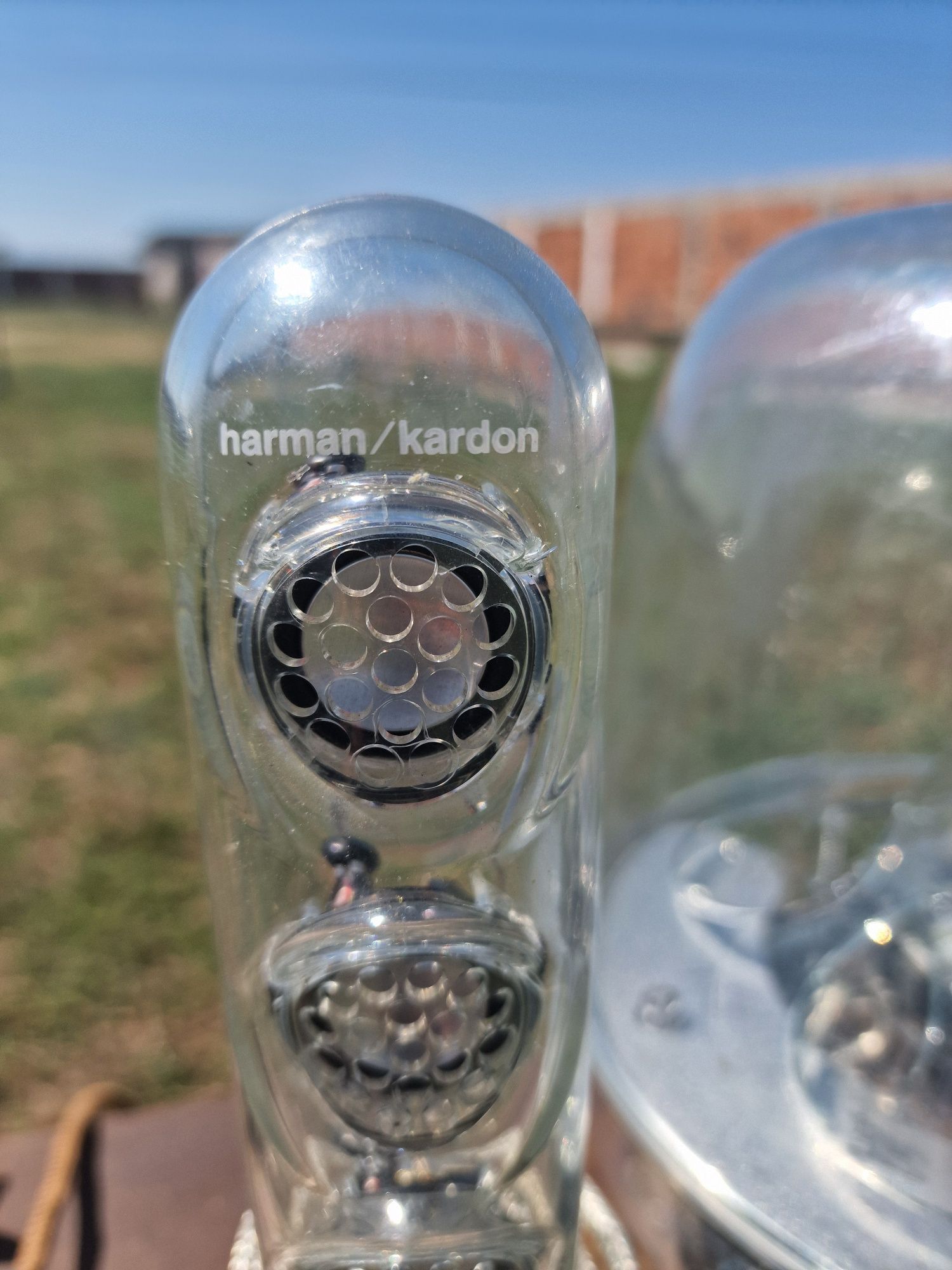 Аудио система Harman Kardon  в отлично състояние