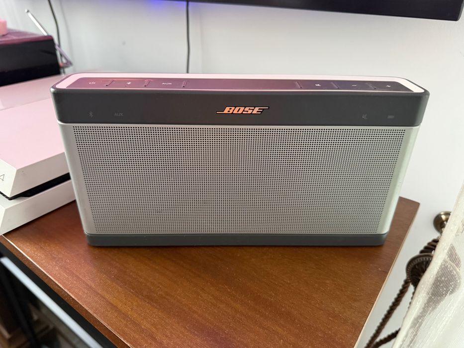 Boxa Bose Soundlink III SL3