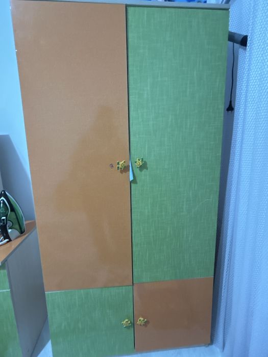 Шкав набор жаңа