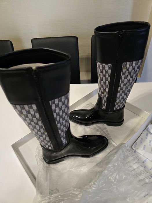 Гумени ботуши 38-ми размер