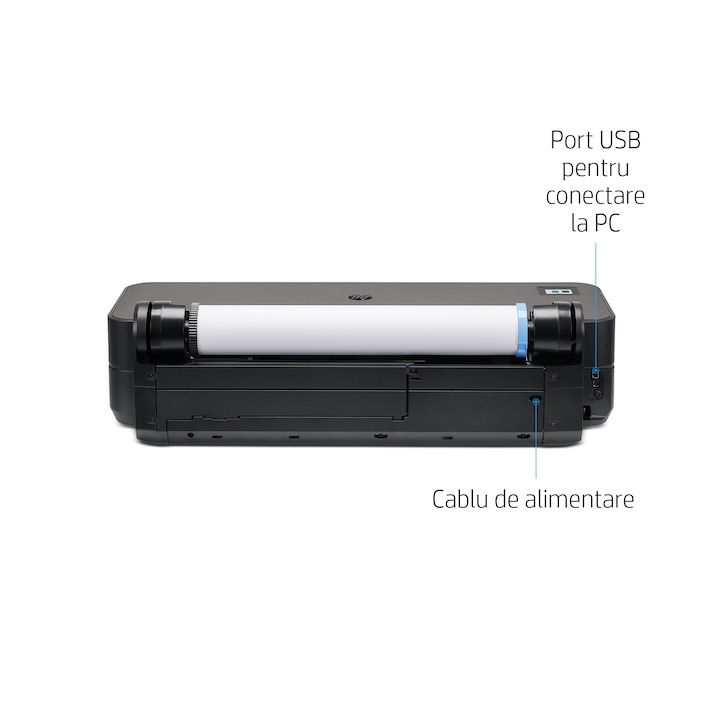 Серия принтери HP DesignJet T230