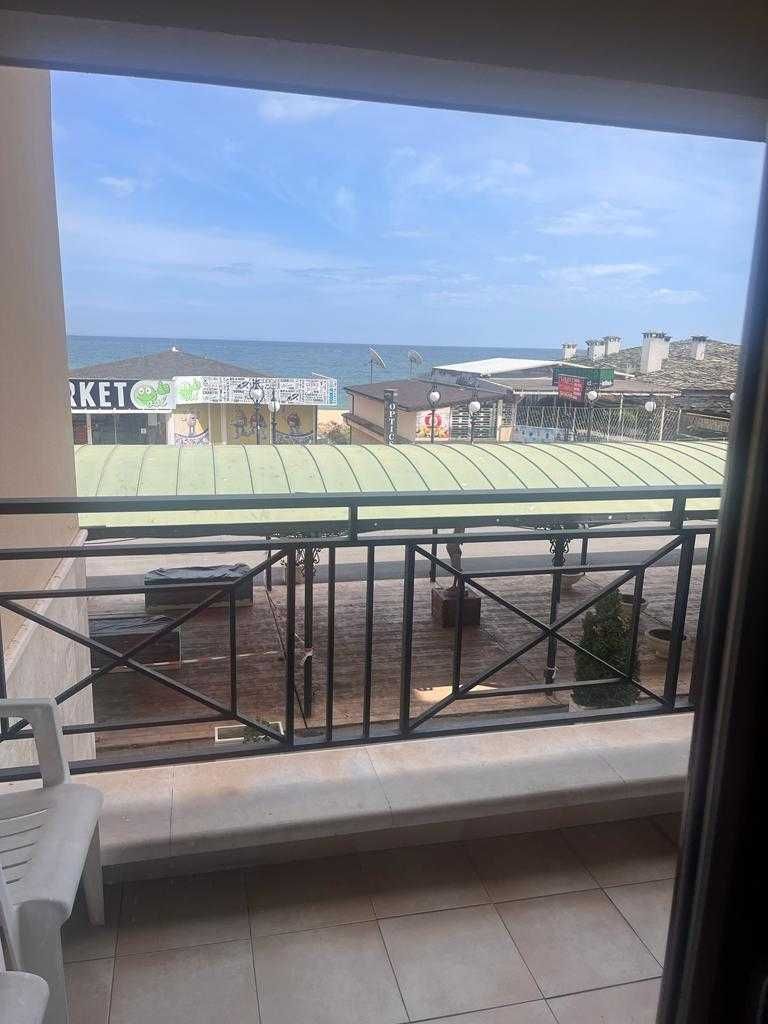 Дава се под наем Двустаен апартамент в Варна, Бриз - 85 кв.м за 400 € - Снимка #1