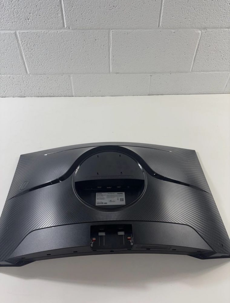 Продаётся монитор Samsung Odyssey G5 32”