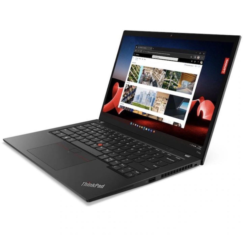 Lenovo T14s Gen4 SIGILAT ! OLED 2,8K” 1TB 32GB i7 GARANTiE