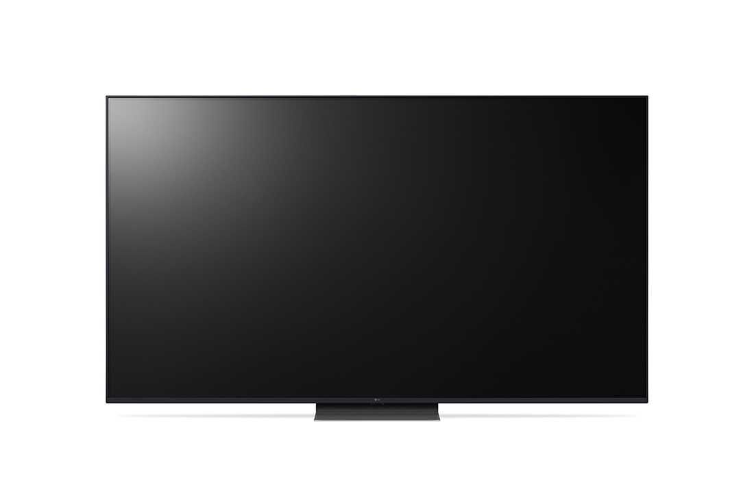 Телевизор LG 75 UR91006 - дюймовый UHD 2023 года + Бесплатная Доставка