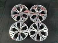 Jante Aliaj 5x112 18'' OEM VW Passat Alltrack Tiguan Golf Sharan NOI