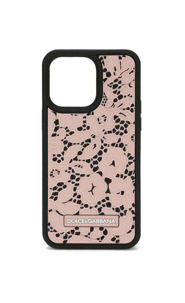 Iphone 12 pro max case Dolce and Gabbana