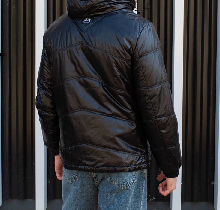 Куртка - Stussy