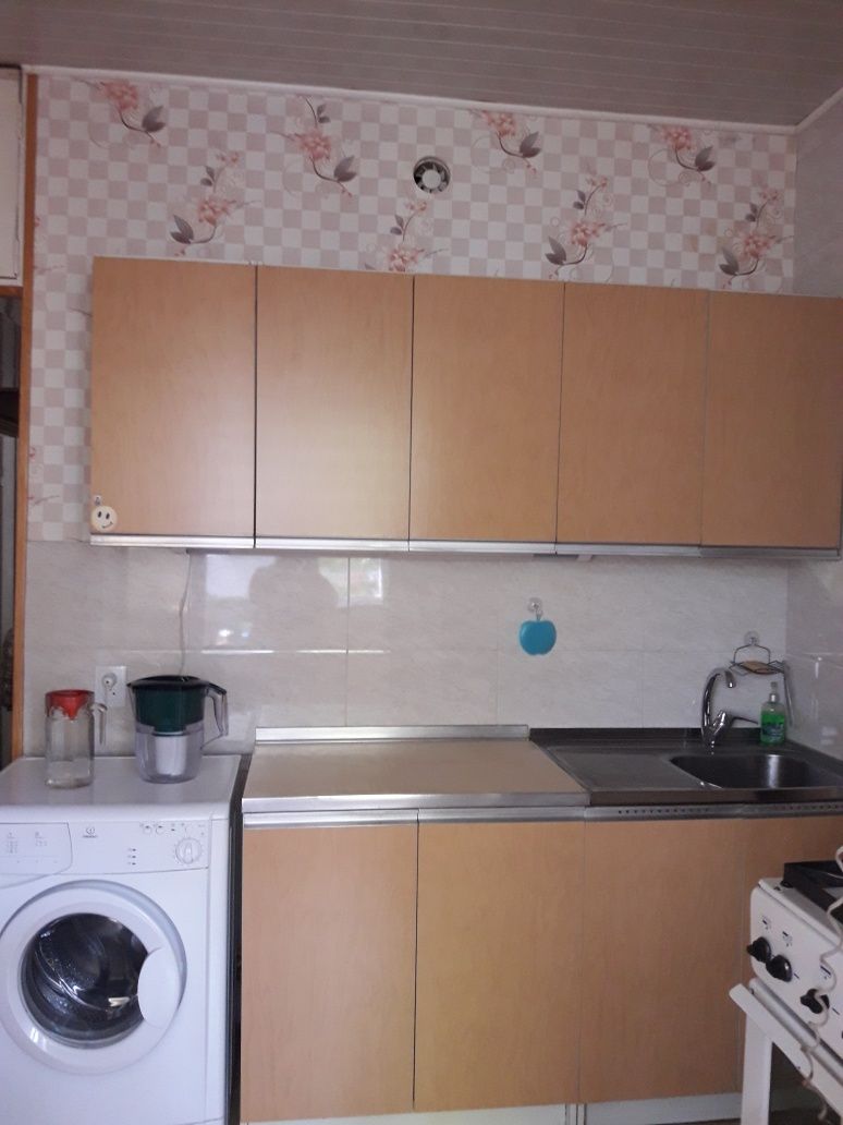 Продается 1 комнатная квартира своя документы в порядке от хозяина док