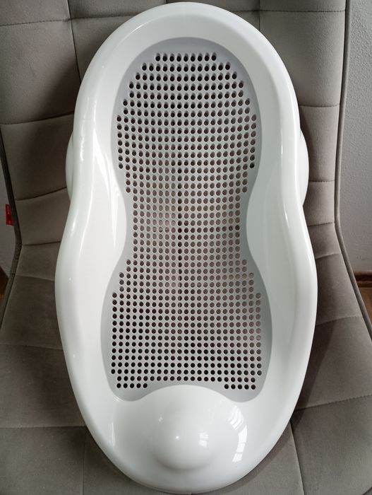 Suport baie pentru bebelusi