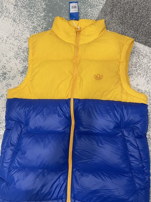 Vesta Adidas Originals Down Regen