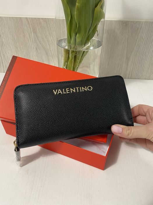 Portofel dama, Valentino.