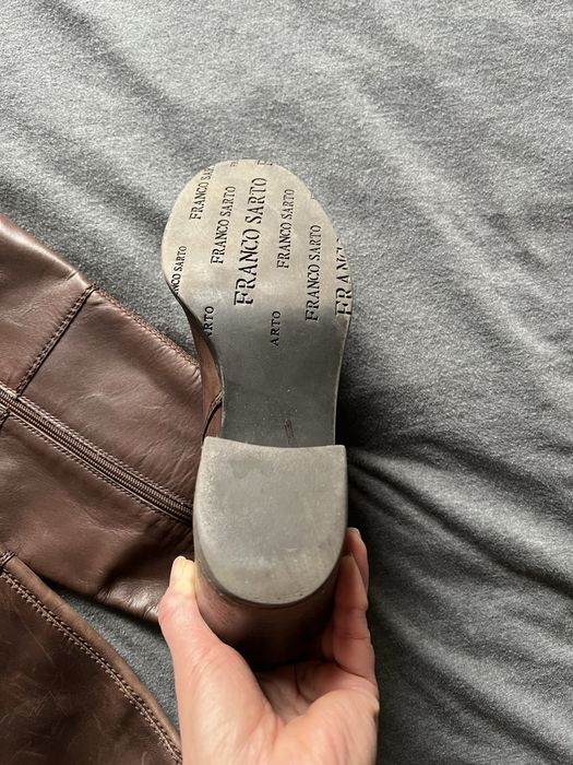 Ботуши Franco Sarto