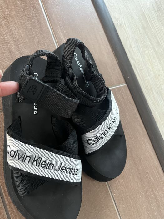 Saboti BSB ,sandale Calvin k