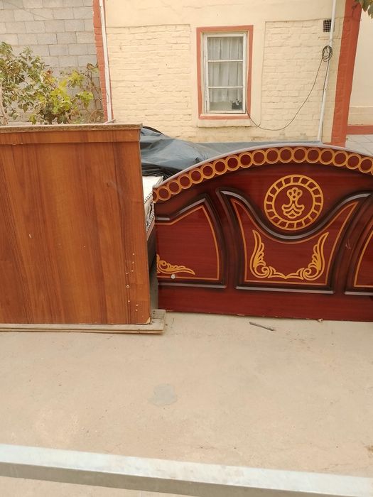 Divan rasiskiy 2 ta mustahkam 600 ming so'mdan