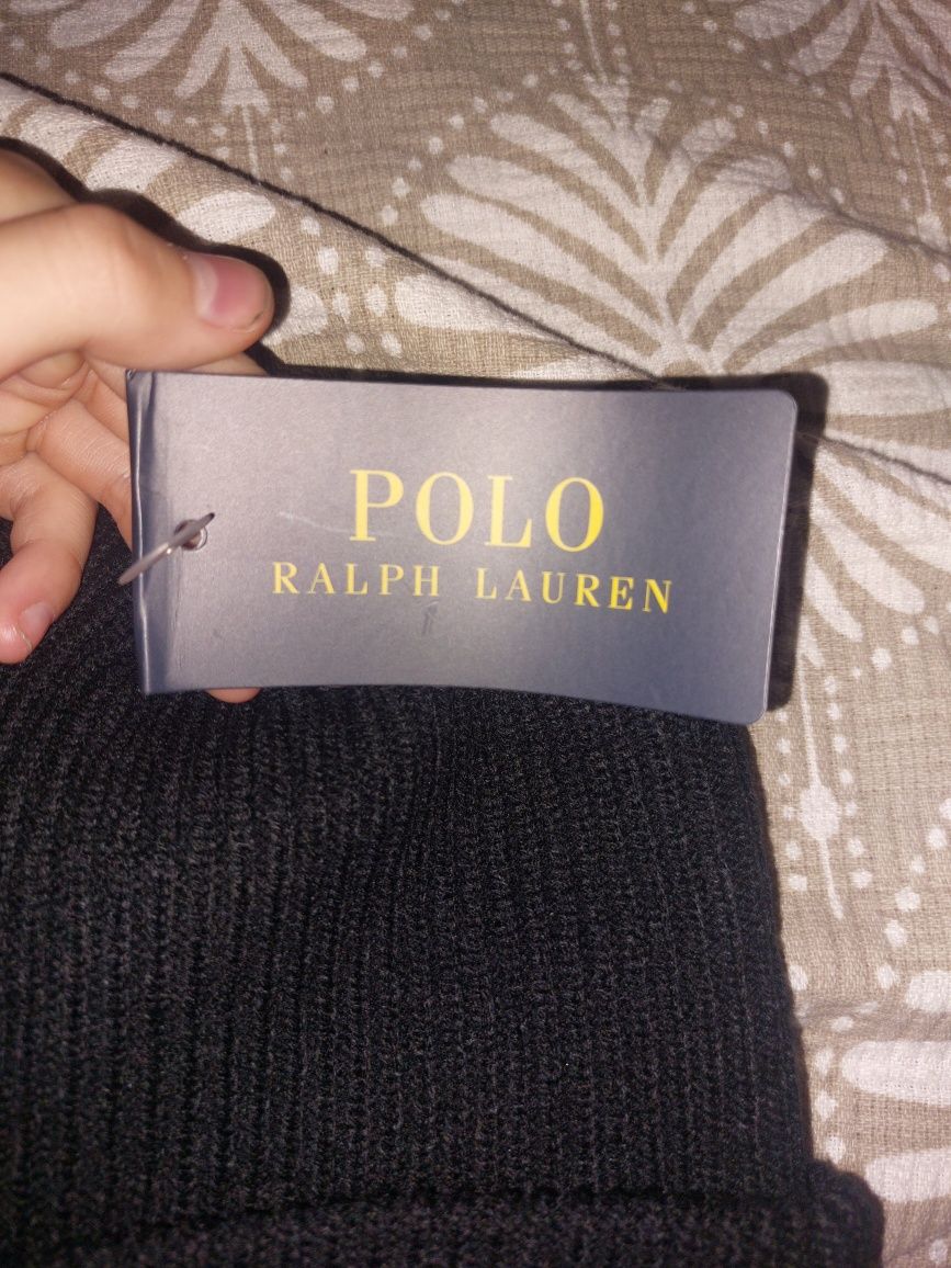 Caciula Raulph Lauren