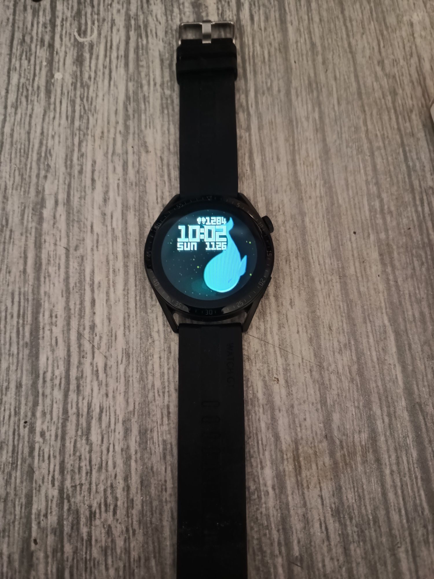 vand ceas inteligent smartwatch