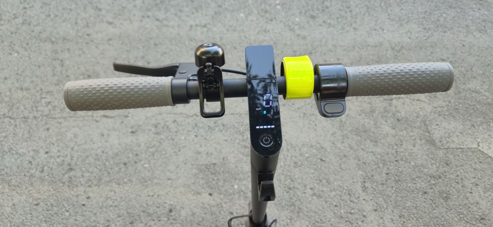 Vand trotineta XIAOMI  1S aproape noua( (150km)