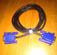 Cablu VGA      .