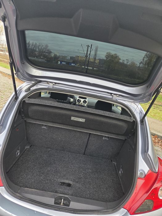 Vand Opel Corsa D