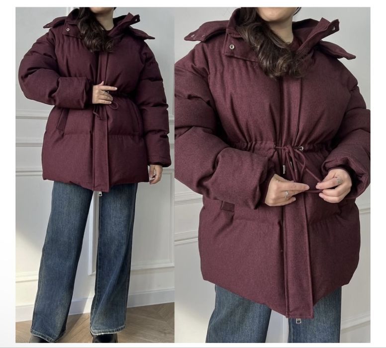 Куртка зимний 10000