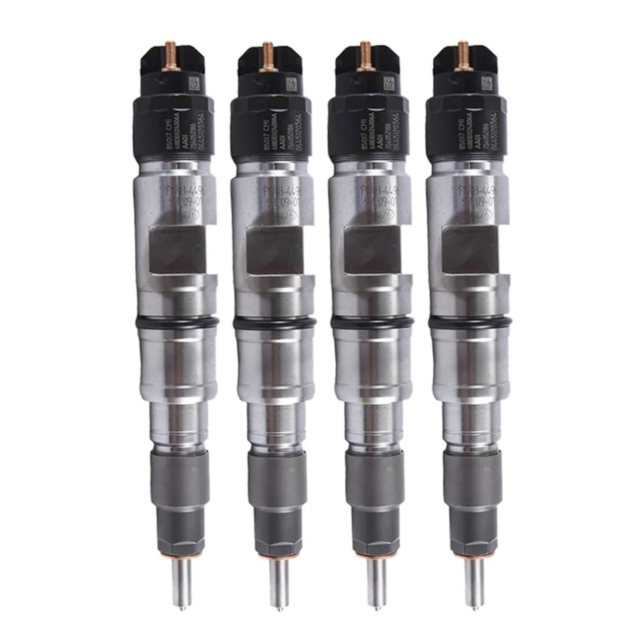 Injector compatibil Bosch - 0-445-110-777