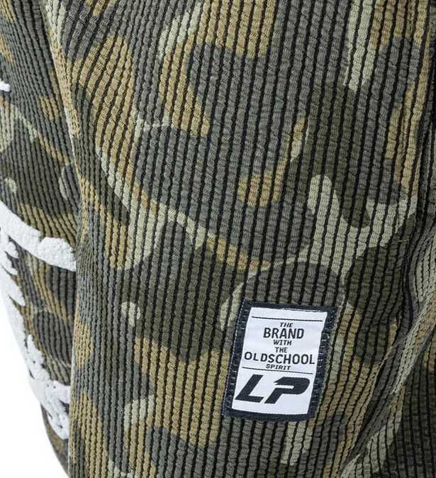 Фитнес дрехи панталон Legal Power