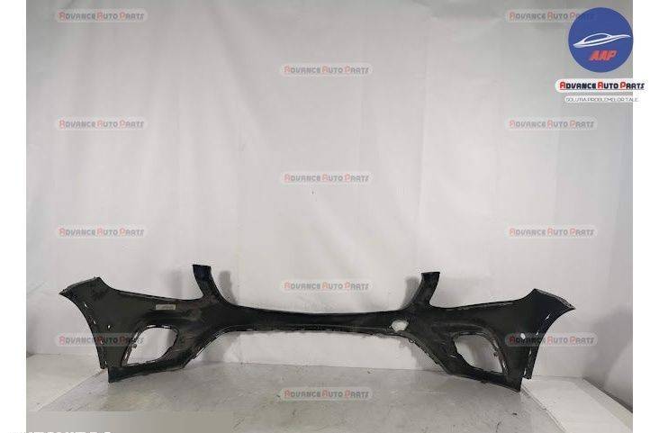 Bara Fata originala cu senzori Mercedes-Benz  GLC AMG  1  [2016 - 2019