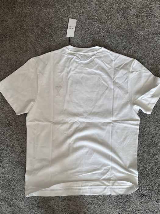 Tricou Ami bumbac 100% colectia noua