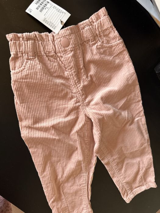 Дрехи за бебе - якета 86 размер