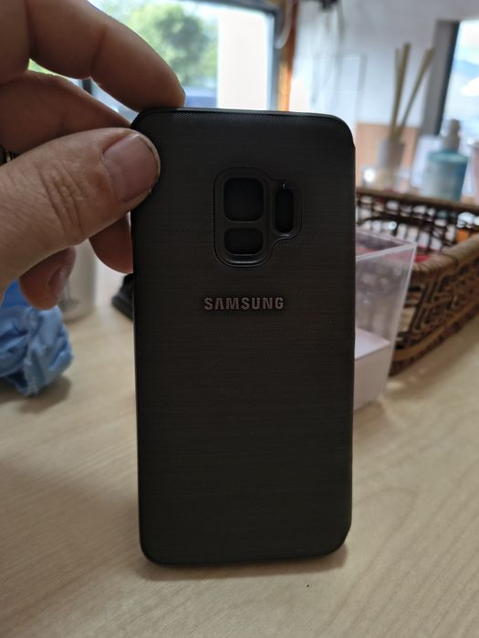 Husa Samsung s9 nouă