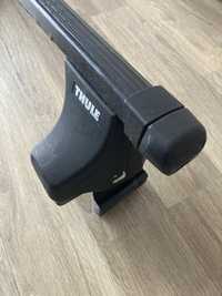 Bare transversale Thule