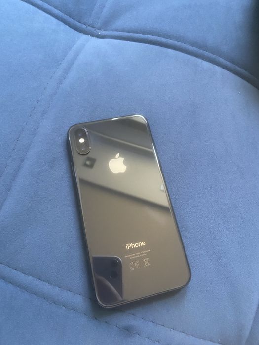 Айфон х.   256гб