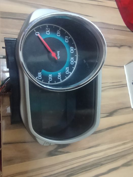 Spark tablo a/t sotlad
