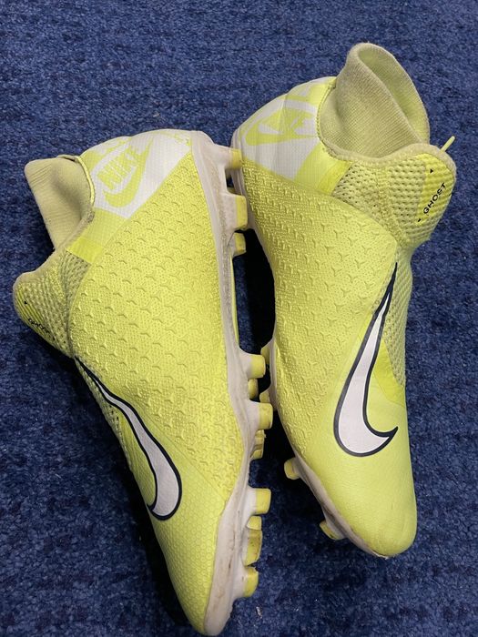 Pantof fotbal nike PHANTON VSN