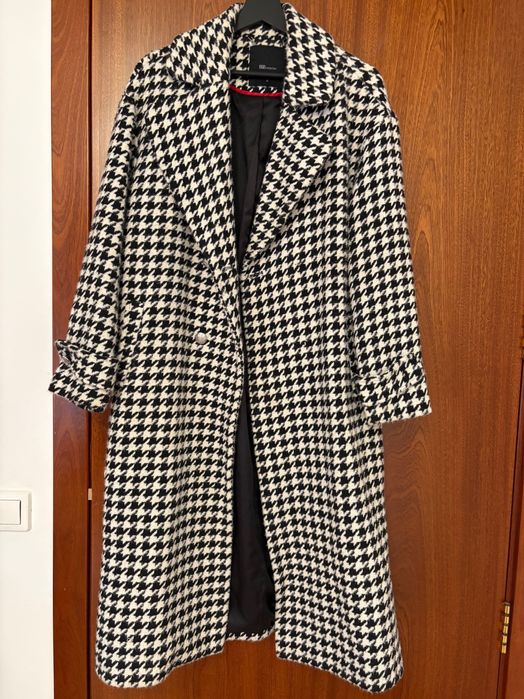 Палто BSB collection