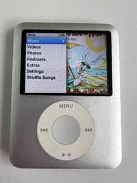 iPod nano generatia 3,4gb