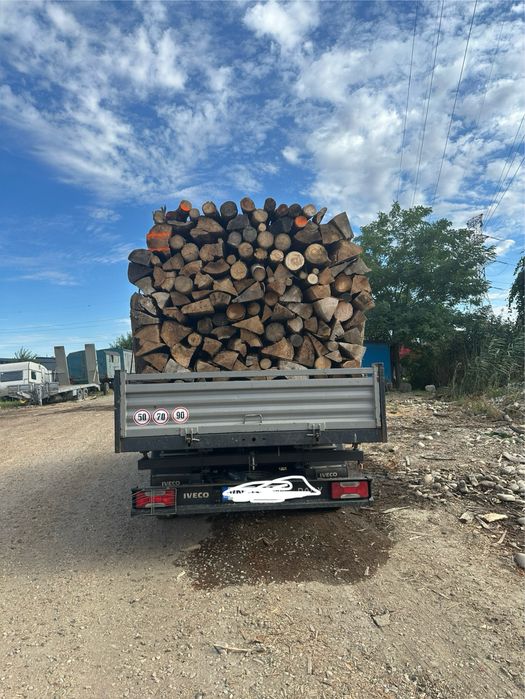 Vand lemn de foc
