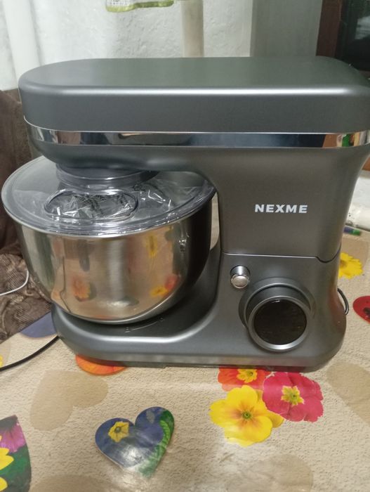 Продам планетарный миксер