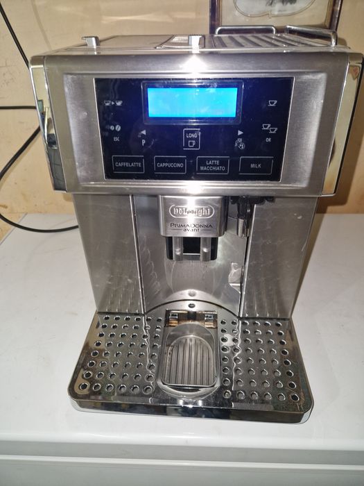 Expresor cafea delongi