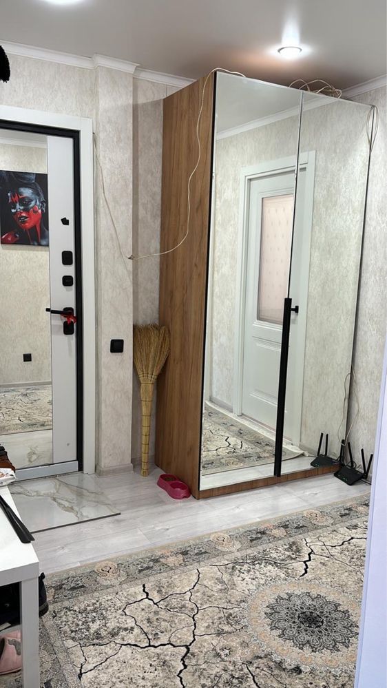 Продам 3 х комнатную квартиру