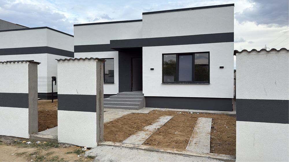 Proprietar, vand casa , regim de inaltime Parter, zona Damila !