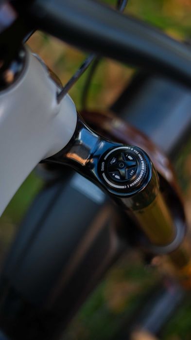 Santa Cruz Hightower CC XX1 2023 Carbon, Върхов клас Enduro 29”